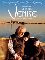 poster de La petite Venise