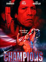 poster de Champions