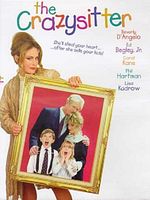 poster de The Crazysitter