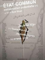 poster de Etat commun, conversation potentielle