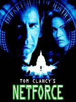 poster de NetForce