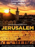 poster de Jerusalem