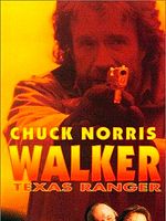 poster de Walker Texas Ranger 3: Deadly Reunion