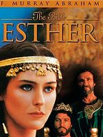 poster de Esther