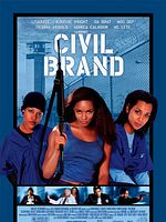 poster de Civil Brand