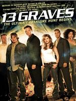 poster de 13 Graves