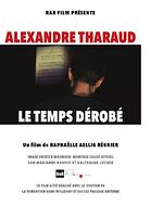 poster de Alexandre Tharaud – Le temps dérobé