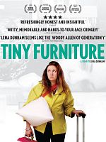 poster de Tiny Furniture