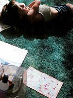 poster de L'homme le plus beau du monde