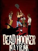 poster de Dead Hooker in a Trunk