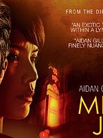 poster de Mister John