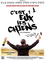poster de C'est eux les chiens...
