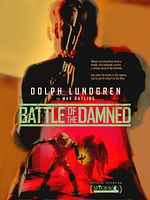 poster de Battle of the Damned