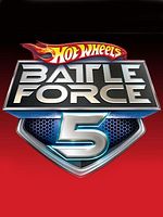 image de Hot Wheels Battle Force 5