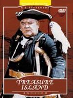 poster de L'île au trésor