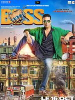 poster de Boss