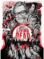 poster de Birth of the Living Dead
