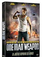 poster de One Man Weapon