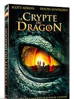 poster de La Crypte du dragon