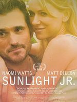 poster de Sunlight Jr.