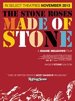 poster de The Stone Roses: Made of Stone