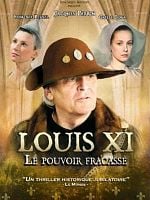 Louis XI, le pouvoir fracassé