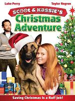 poster de Noël tous en choeur