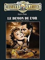 poster de Le Démon de l'or