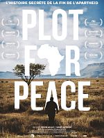 poster de Plot for Peace