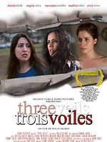 poster de Trois voiles