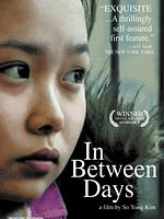 poster de In Between Days