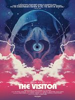 poster de The Visitor