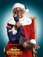 poster de A Madea Christmas