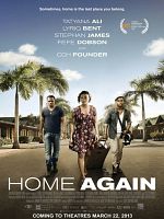 poster de Home Again
