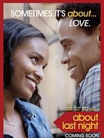 poster de About Last Night