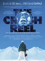 poster de The Crash Reel