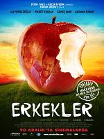 poster de Erkekler