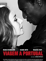 poster de Viagem a Portugal