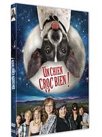 poster de Un chien croc bien