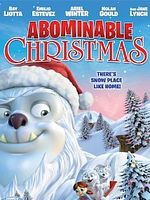 poster de L'Abominable Noël