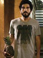 poster de Ananas spleen