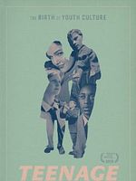 poster de Teenage