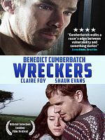 poster de Wreckers
