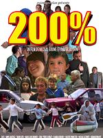 poster de 200 %