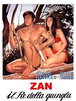 poster de Le Roi de la jungle