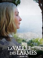 poster de La Vallée des larmes