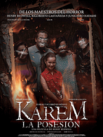 poster de Karem the Possession