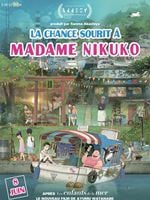 La chance sourit à madame Nikuko