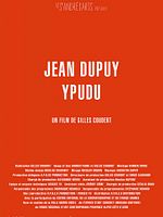 poster de Jean Dupuy Ypudu