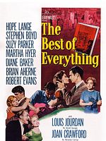 poster de Rien n'est trop beau